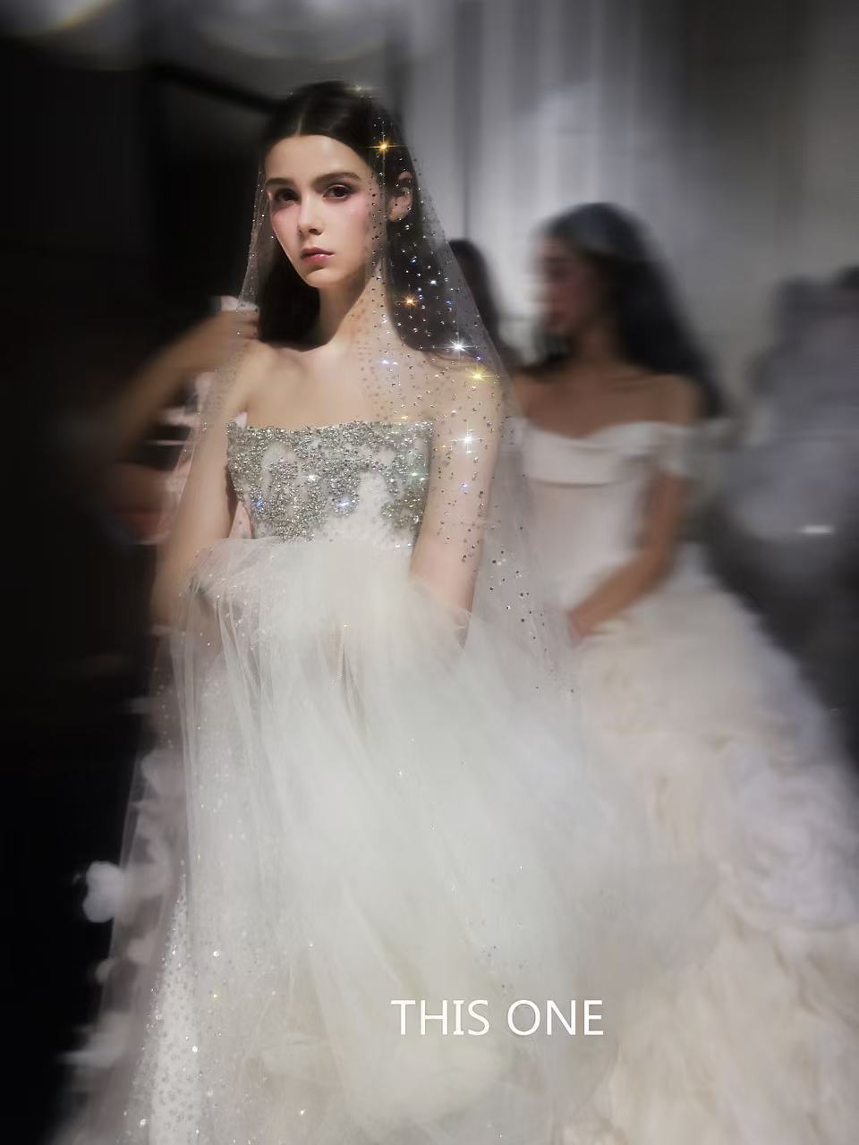 《Night Sea‘s Secret》 Sanya Fashion Week Nov 26th 2025