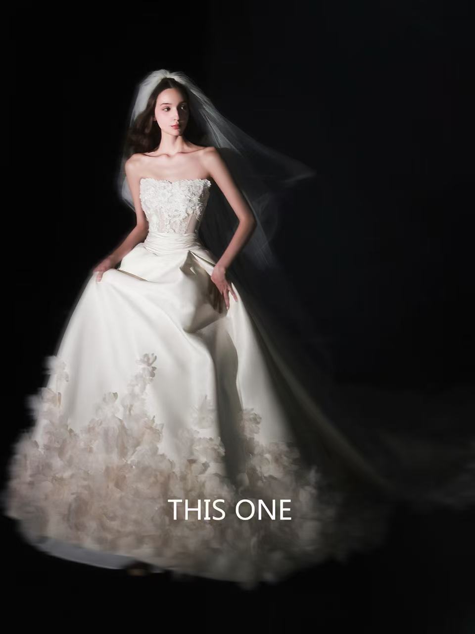 《Night Sea‘s Secret》 Sanya Fashion Week Nov 26th 2025