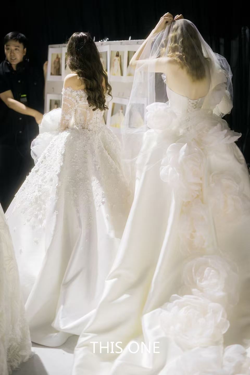 《Night Sea‘s Secret》 Sanya Fashion Week Nov 26th 2025