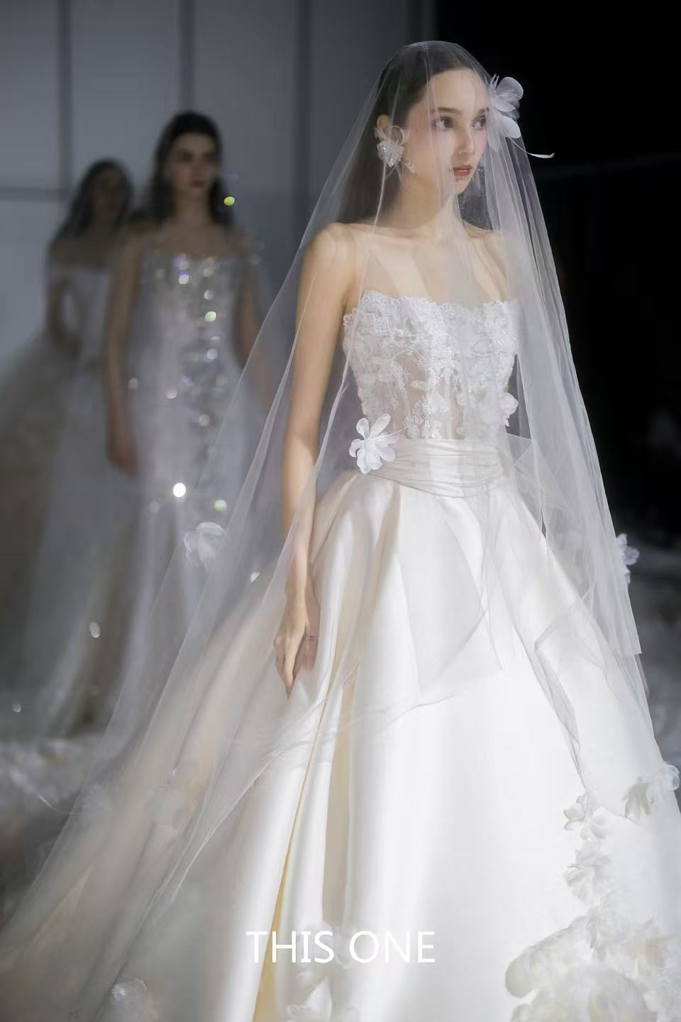 《Night Sea‘s Secret》 Sanya Fashion Week Nov 26th 2025